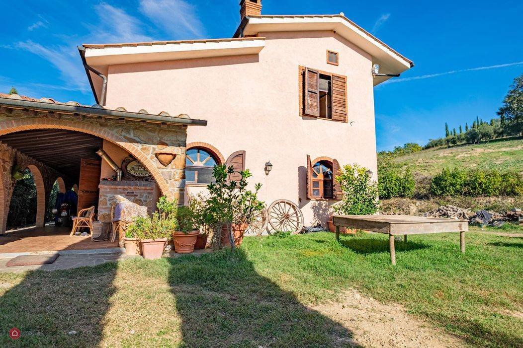 Gavorrano, Tuscany, Italy 2 - 13416214