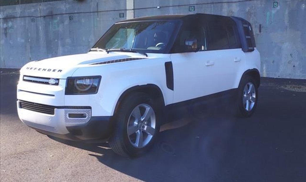 2024 Land Rover Defender In Glen Cove, Ny, United States For Sale