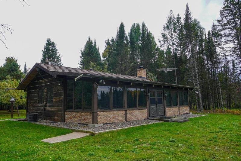 78+ Acres Of Hunting Paradise With In Argonne, Wisconsin, United States