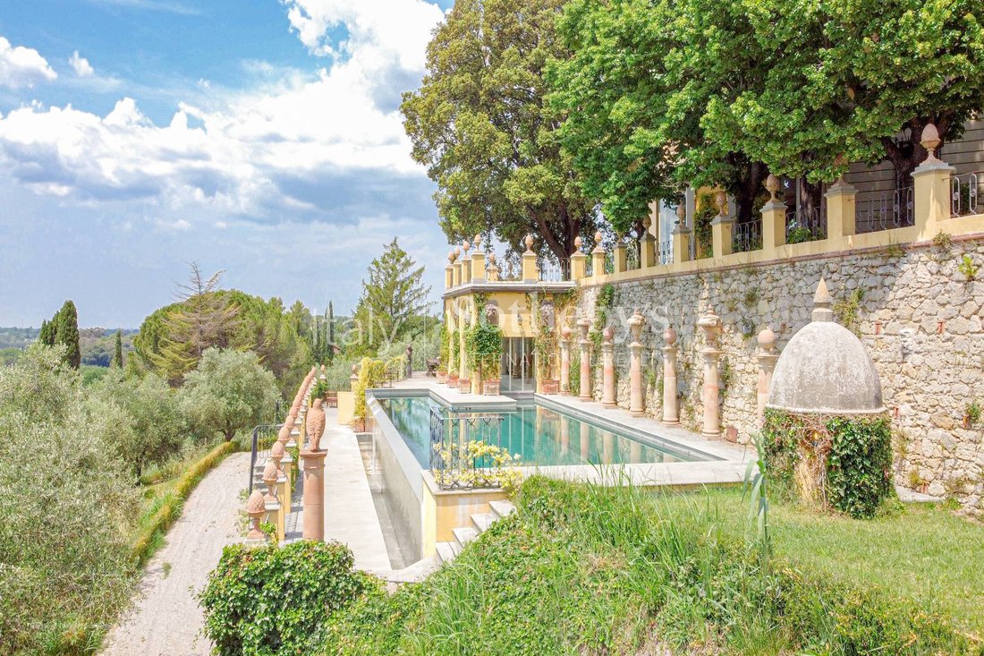 House in Crespina, Tuscany, Italy 3 - 13416492