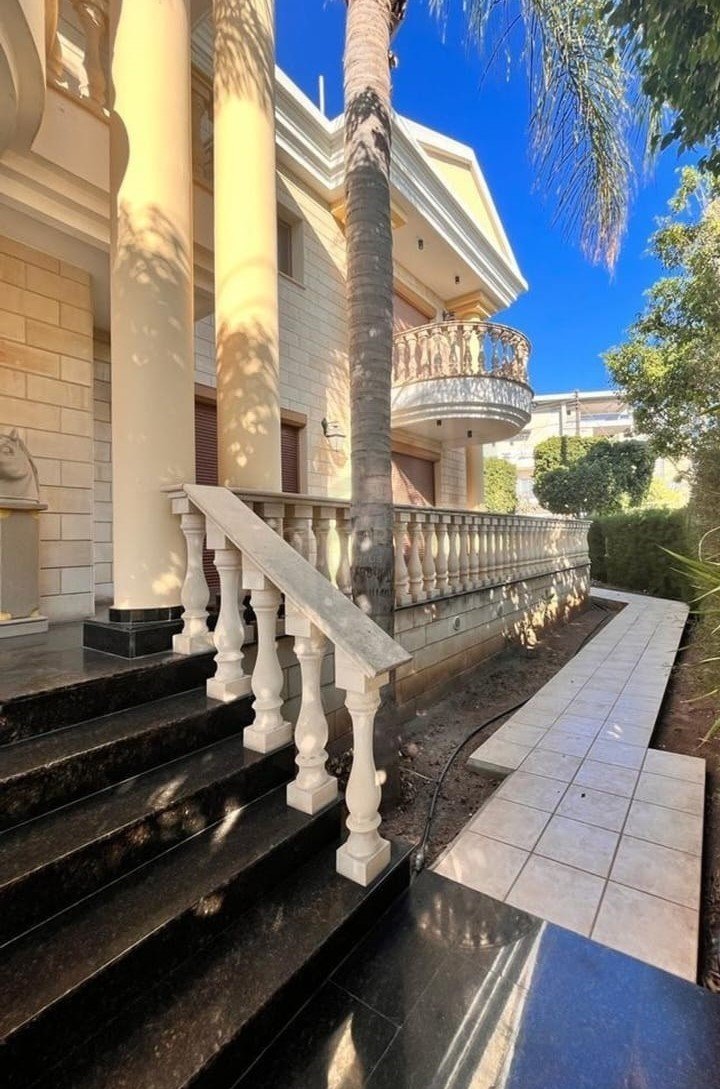 Villa in Germasogeia, Limassol, Cyprus 4 - 13416995