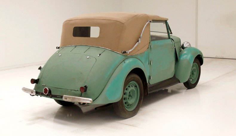 Cabriolet in Morgantown, United States 5 - 13416354