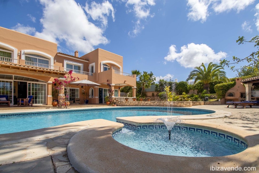 House in Jesus, Santa Eularia des Riu, Balearic Islands 2 - 13414477