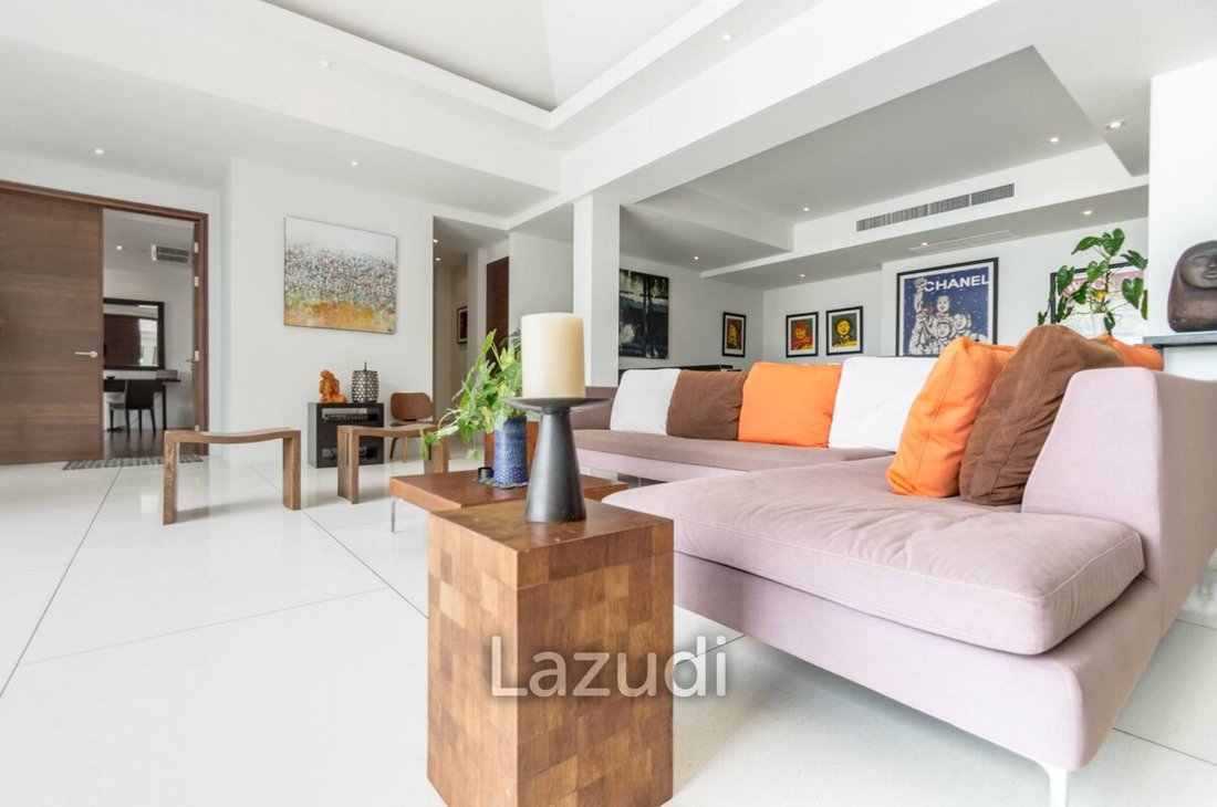Villa in Choeng Thale, Phuket, Thailand 3 - 13418403