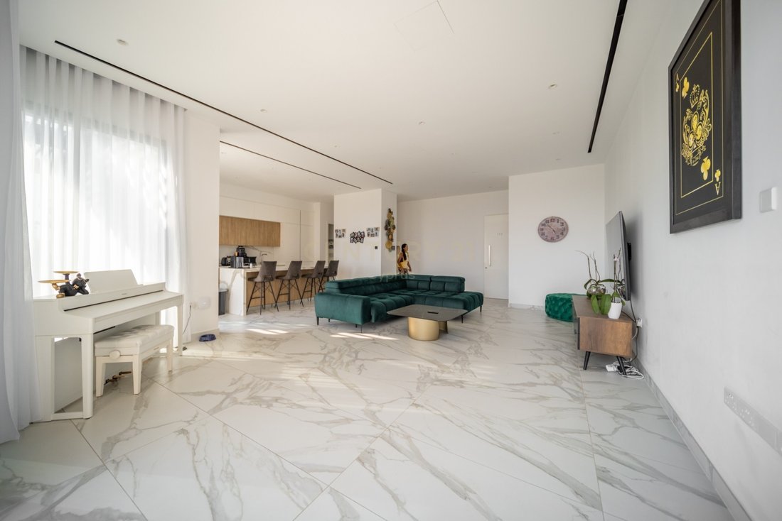 Apartment in Germasogeia, Limassol, Cyprus 4 - 13416965