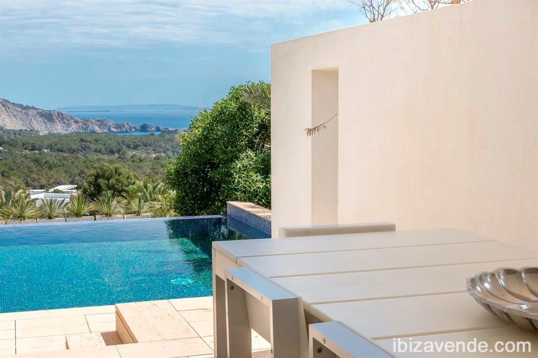 House in Es Cubells, Sant Josep de sa Talaia, Balearic Islands 4 - 13414500