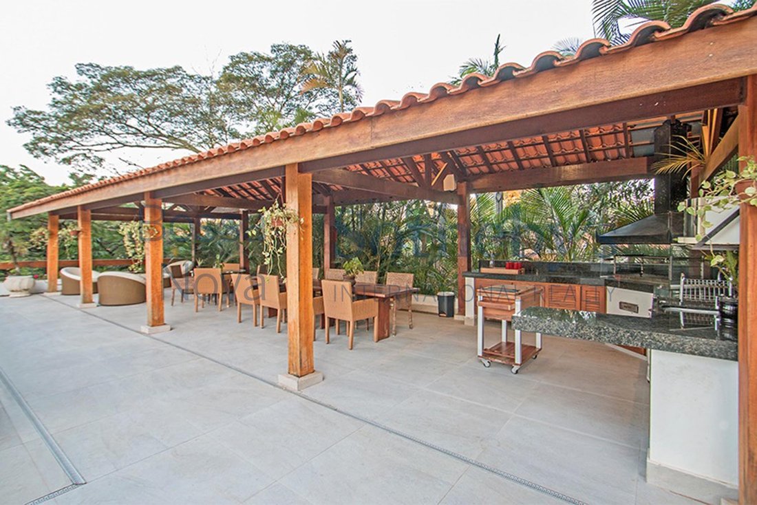 House in Rancho dos Arcos, State of São Paulo, Brazil 4 - 13414496