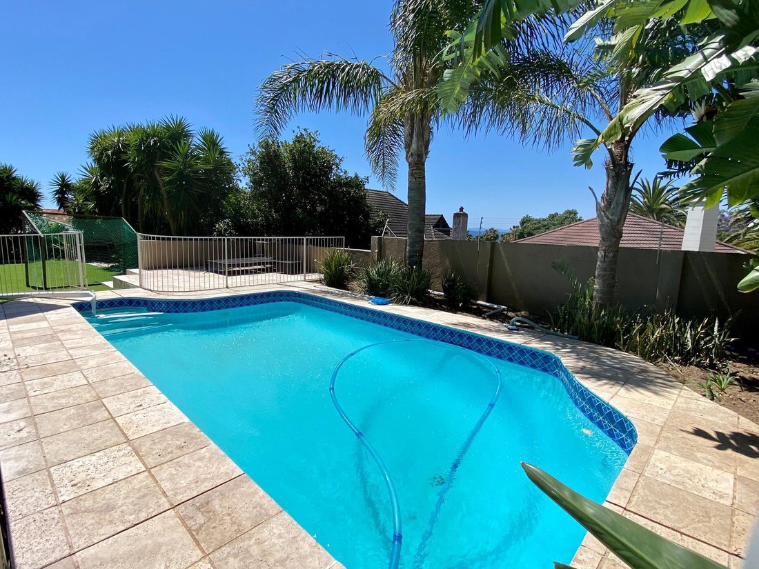 Extra Large Family Home With Sea Views In Cape Town, Western Cape