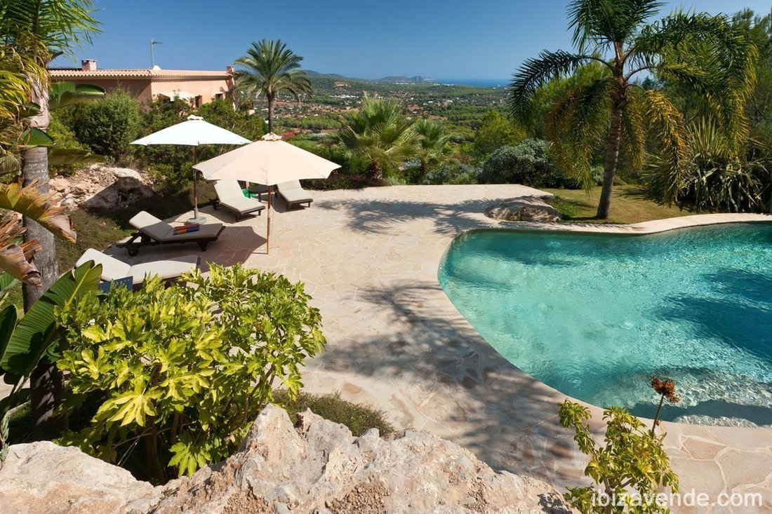 House in Santa Eularia des Riu, Balearic Islands, Spain 3 - 13414466