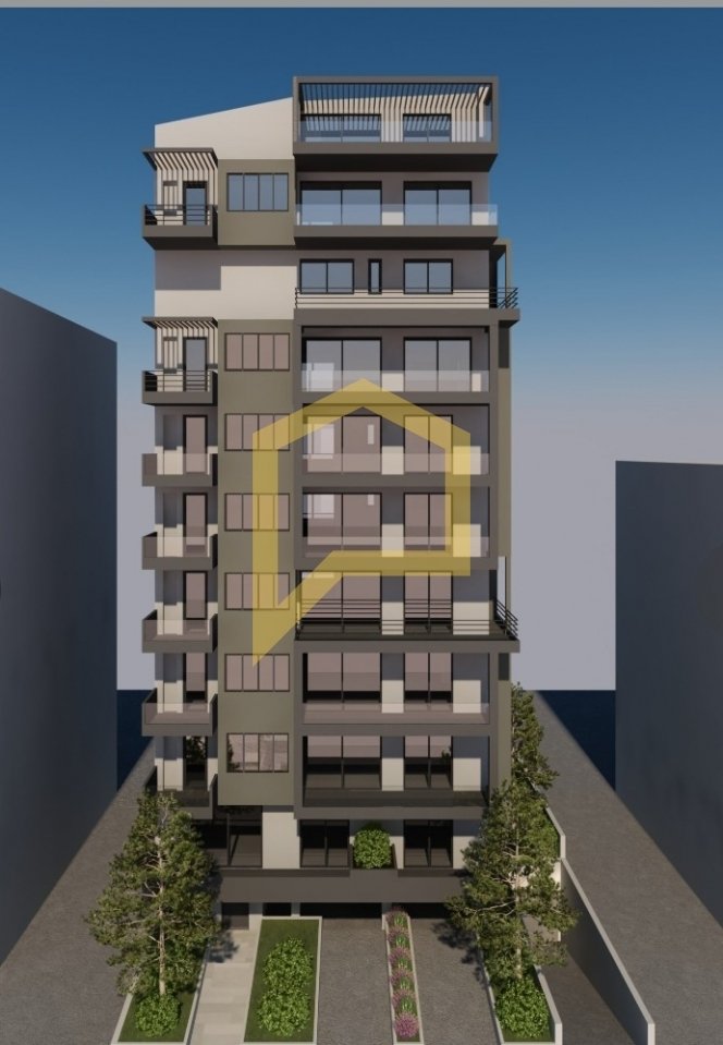 Apartment in South Athens, Attica, Greece 3 - 13416276