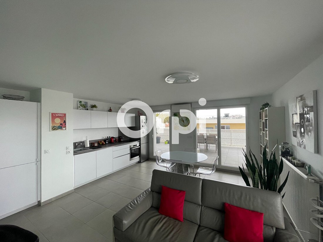 Apartment in France 3 - 13418788