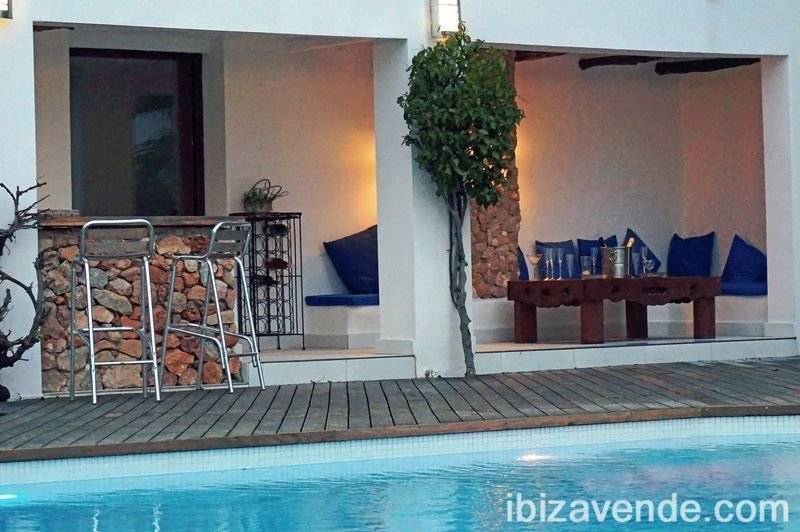 House in Cala Moli, Sant Josep de sa Talaia, Spain 5 - 13414508