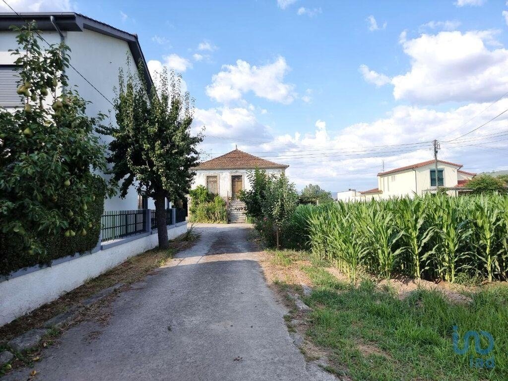 Chaves Farm In Chaves, Vila Real District, Portugal For Sale (12222041)