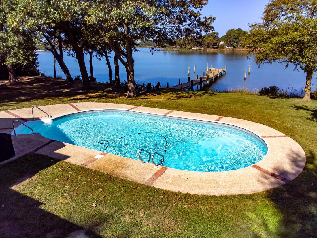 4320 Bonfield Ct In Oxford, Maryland, United States For Sale (13414562)