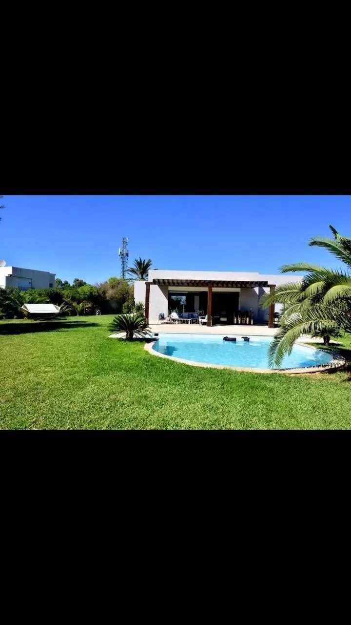 Sale Villa La Marsa In La Marsa, Tunis, Tunisia For Sale (12145132)