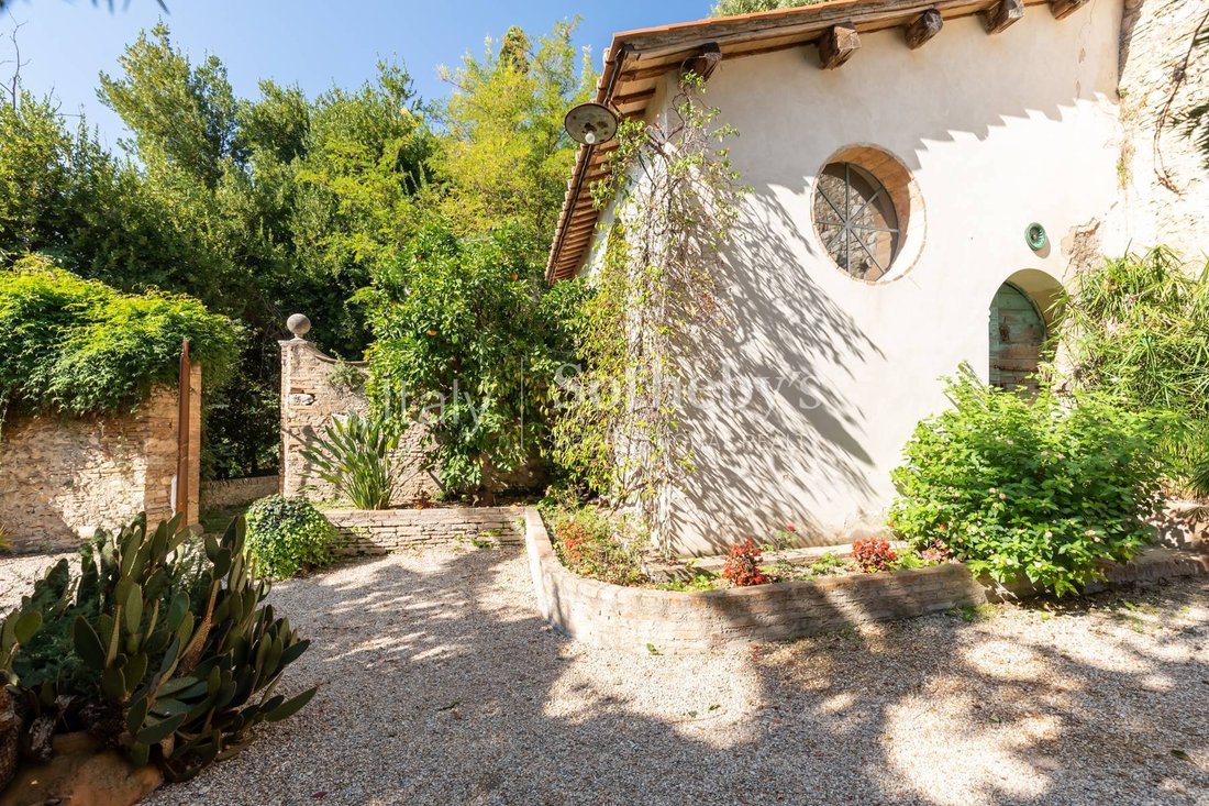 House in Poggio Mirteto, Lazio, Italy 3 - 13416501