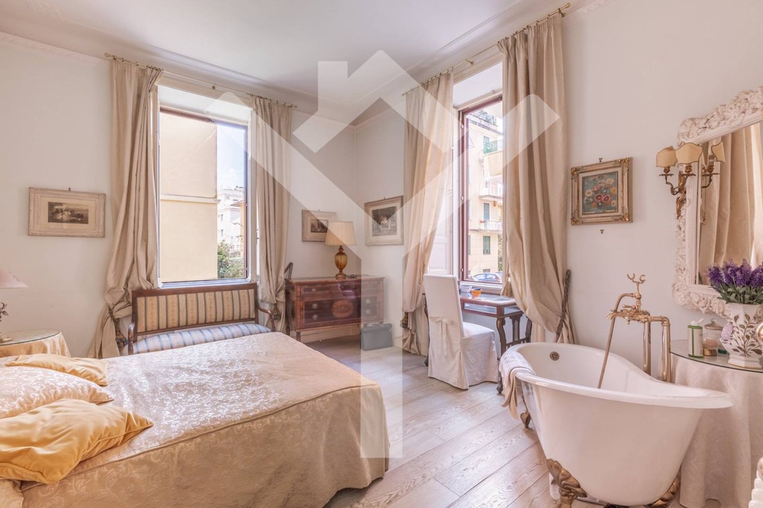 Apartment in Parioli, Rome, Italy 4 - 13416946