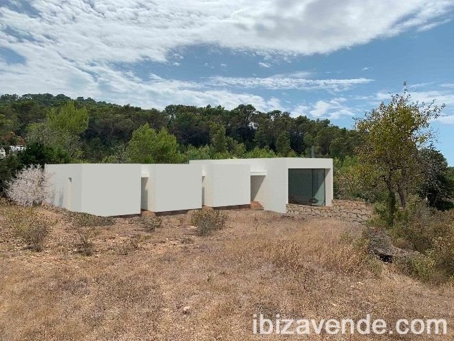 Finca in Sant Rafel de sa Creu, Sant Antoni de Portmany, Balearic Islands 2 - 13414528
