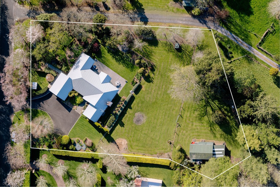 65 Cherry Lane Tamahere In Hamilton, Waikato, New Zealand For Sale