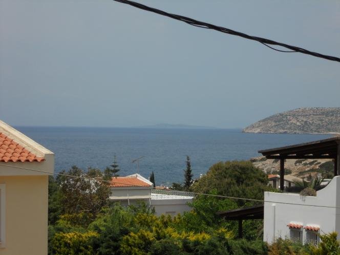 Villa in Palea Fokea, Attica, Greece 2 - 13415732