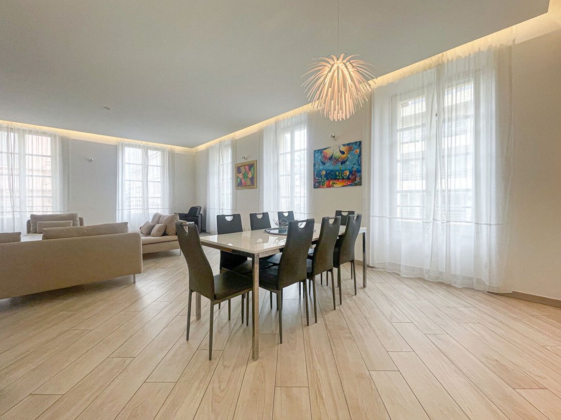 Apartment in Cannes, Provence-Alpes-Côte d'Azur, France 5 - 13418799