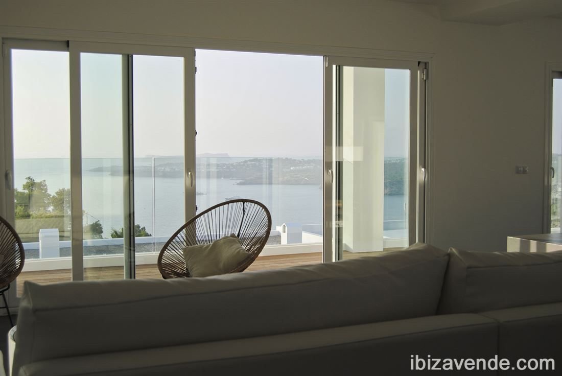 House in Cala Moli, Sant Josep de sa Talaia, Spain 5 - 13414469