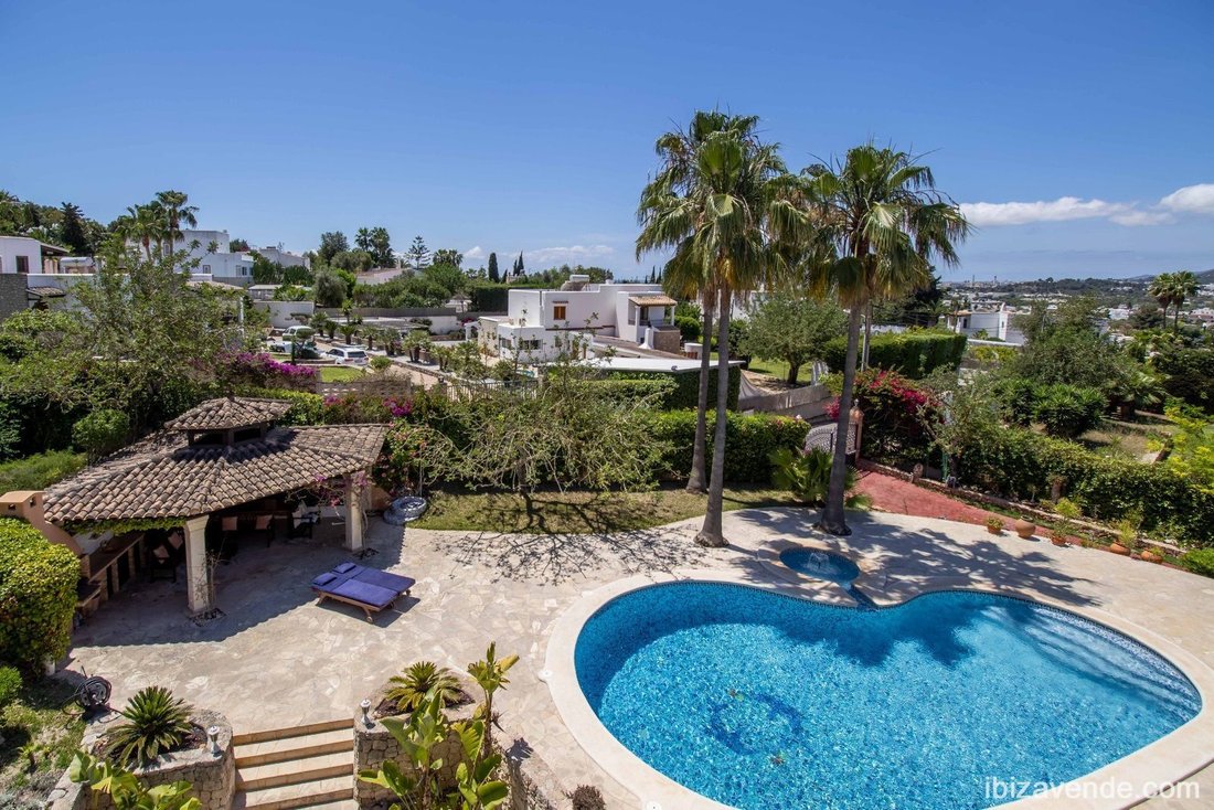 House in Jesus, Santa Eularia des Riu, Balearic Islands 4 - 13414477
