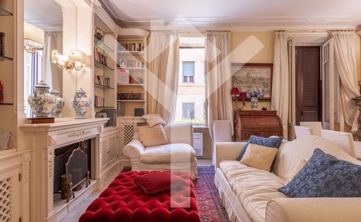 Appartement à Parioli, Rome, Italie 1