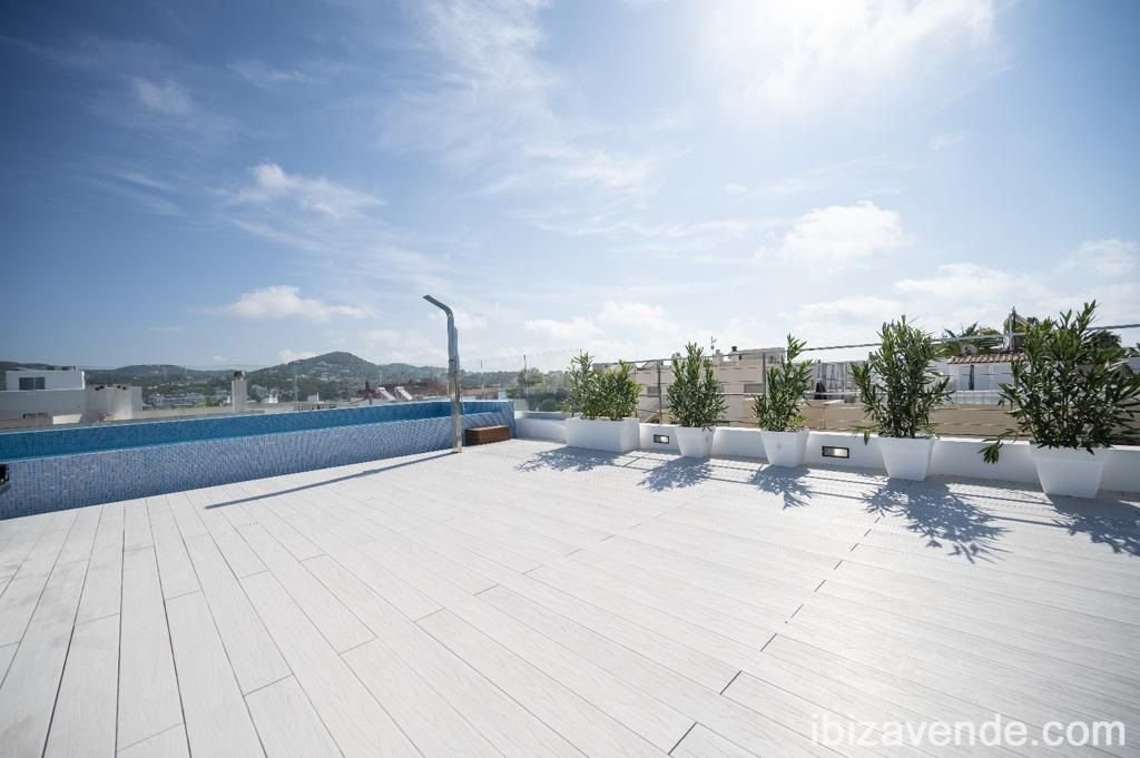 Attico a Ibiza, Isole Baleari, Spagna 5 - 13414516