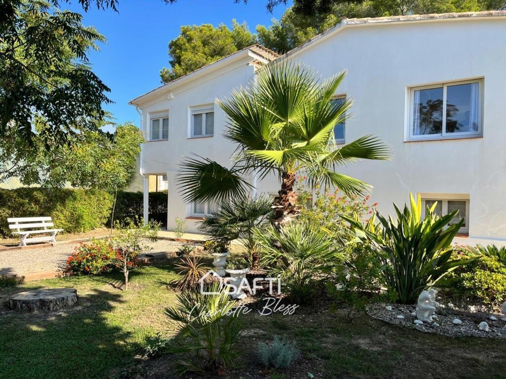 House Villa For Sell In Olivella In Olivella, Catalonia, Spain For Sale (13419500)