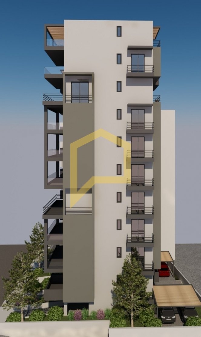 Apartment in South Athens, Attica, Greece 4 - 13416276