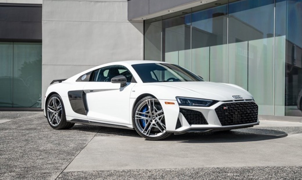 2021 Audi R8 In Thousand Oaks, Ca, United States For Sale (13414746)