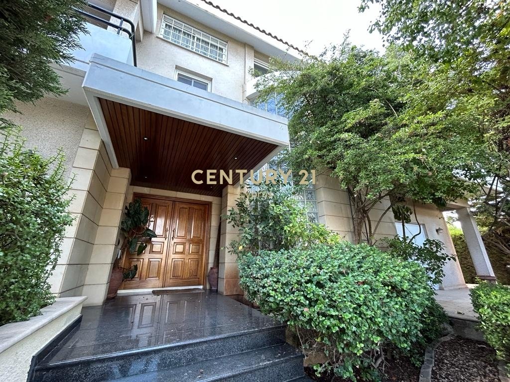 House in Limassol, Limassol, Cyprus 1 - 13416695