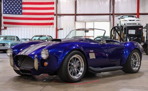 1965 Shelby Cobra Factory Five Replica in Grand rapids, MI, United States 1