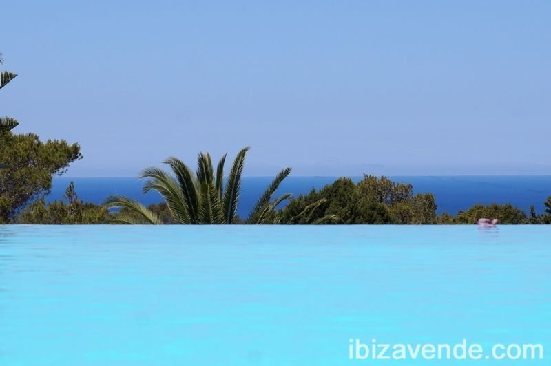 House in Cala Moli, Sant Josep de sa Talaia, Spain 2 - 13414508