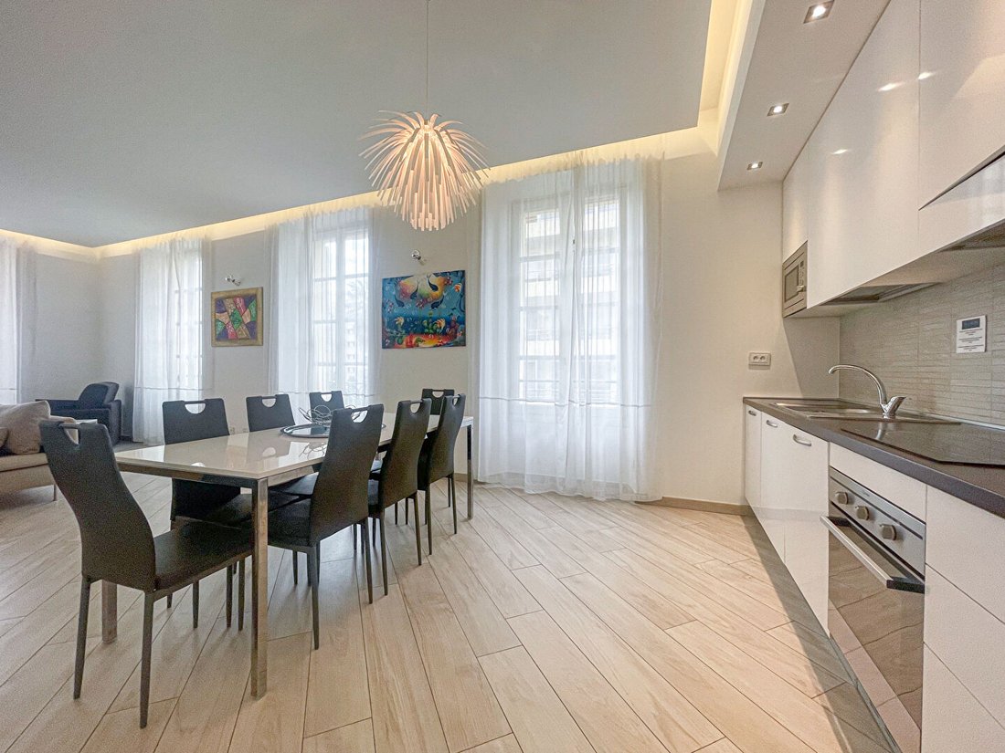 Apartment in Cannes, Provence-Alpes-Côte d'Azur, France 4 - 13418799