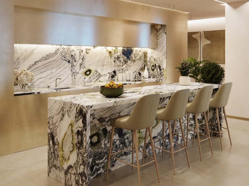 Apartment in Germasogeia, Limassol, Cyprus 5 - 13416674