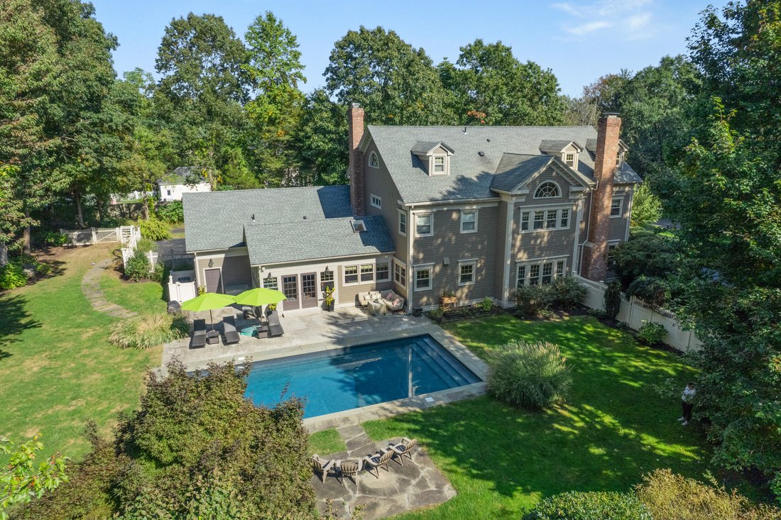 104 Randi Drive In Killingworth, Connecticut, United States For Sale