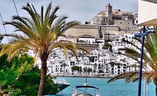 Appartamento a Sant Joan de Labritja, Isole Baleari, Spagna 1