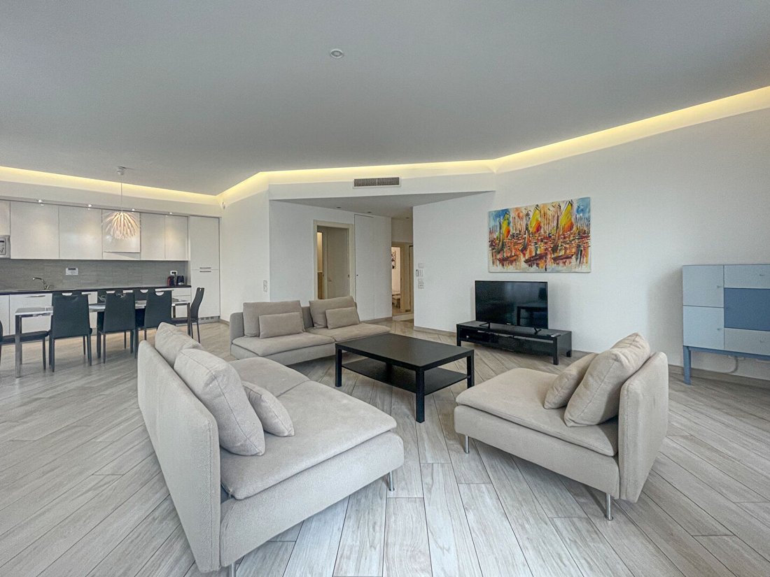 Apartment in Cannes, Provence-Alpes-Côte d'Azur, France 1 - 13418799