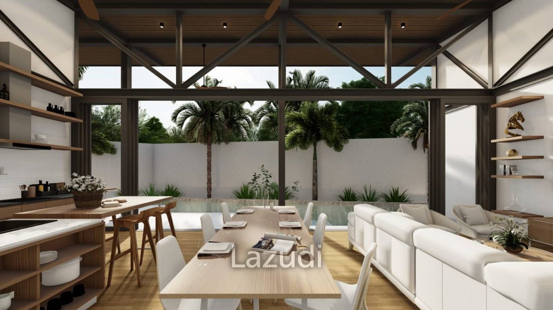 Villa in Rawai, Phuket, Thailand 4 - 13418331