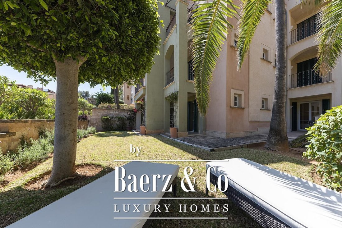 Apartment in Andratx, Balearic Islands, Spain 2 - 12017906