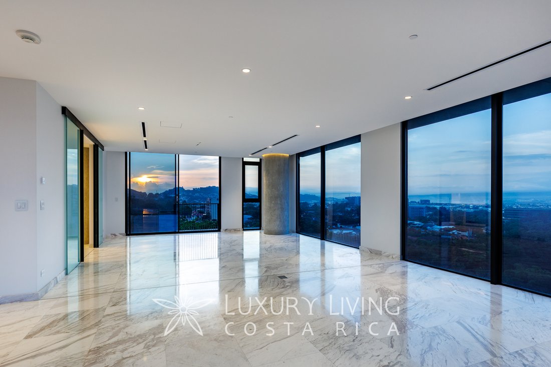 Apartment in San Rafael de Escazú, San José Province, Costa Rica 3 - 13414622