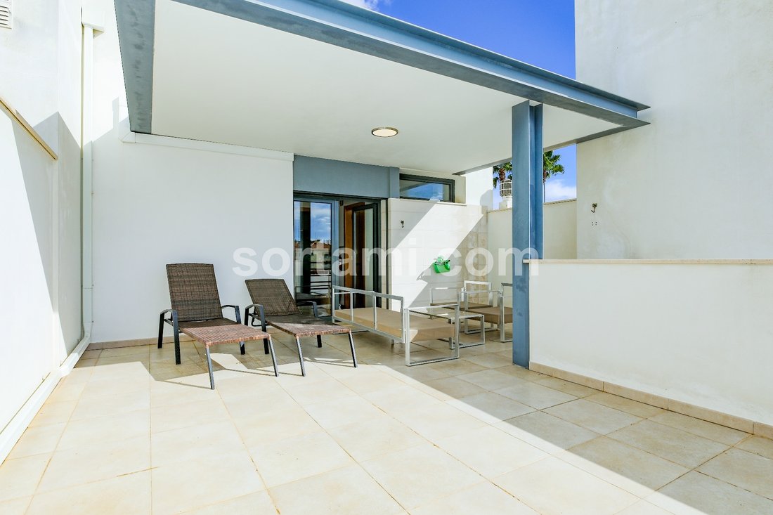 House in Vilamoura, Quarteira, Algarve 1 - 13385534