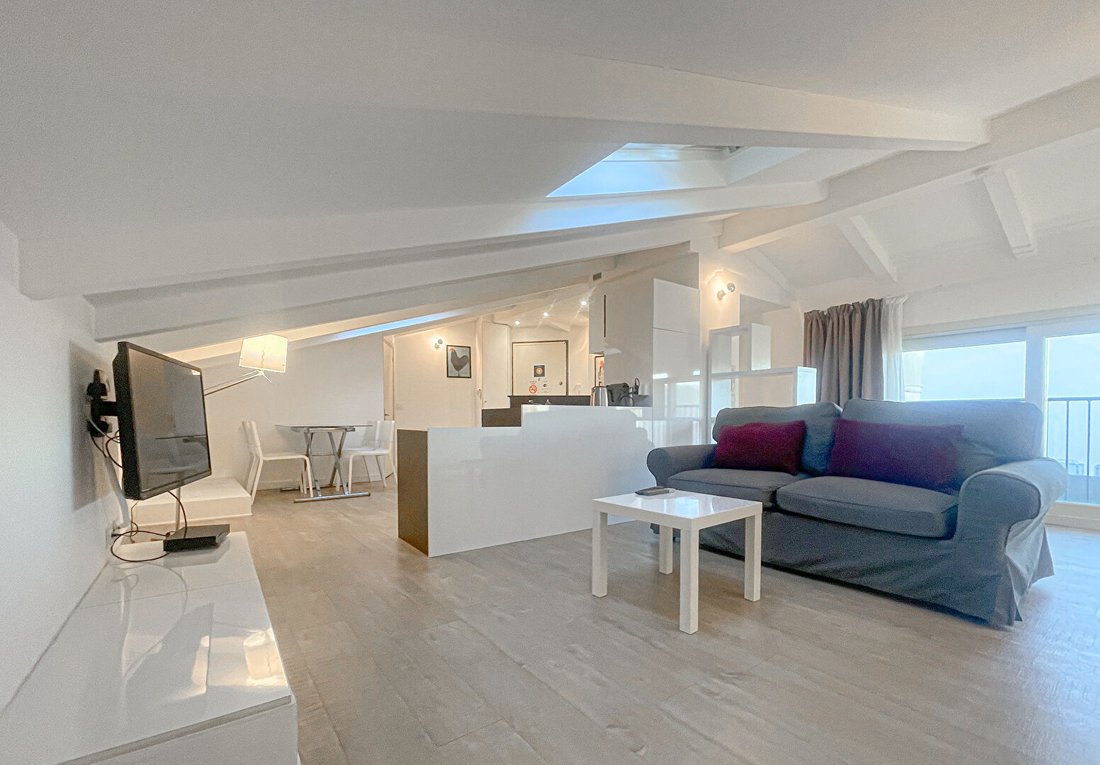 Apartment in Cannes, Provence-Alpes-Côte d'Azur, France 1 - 13418808