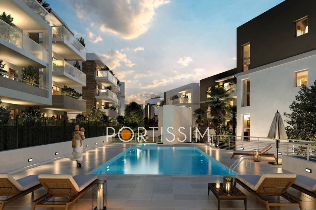 Apartment in Saint-Laurent-du-Var, Provence-Alpes-Côte d'Azur, France 2 - 13415016