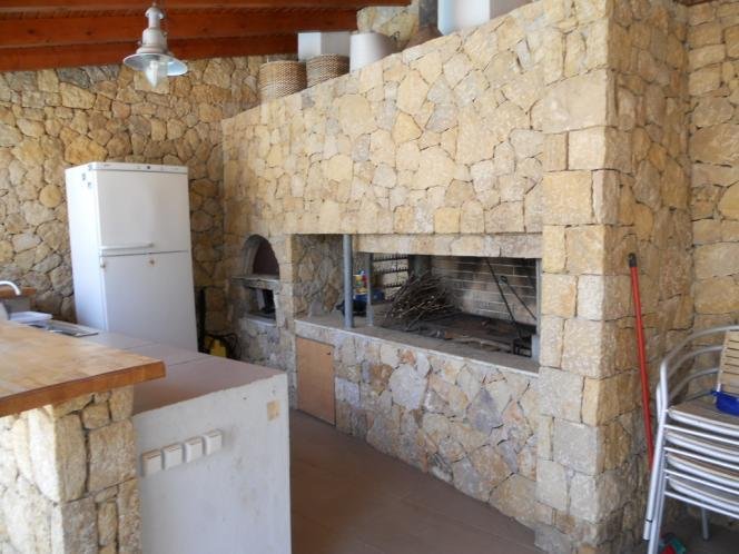 Villa in Palea Fokea, Attica, Greece 5 - 13415732