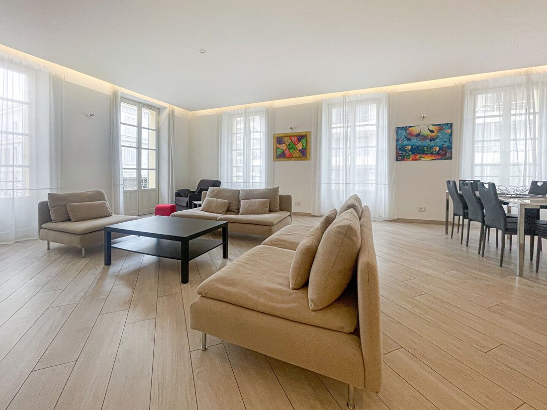 Apartment in Cannes, Provence-Alpes-Côte d'Azur, France 2 - 13418799