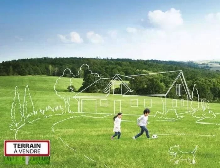 Sale Building Land Sousse Khezama In Masakin, Sousse, Tunisia For Sale