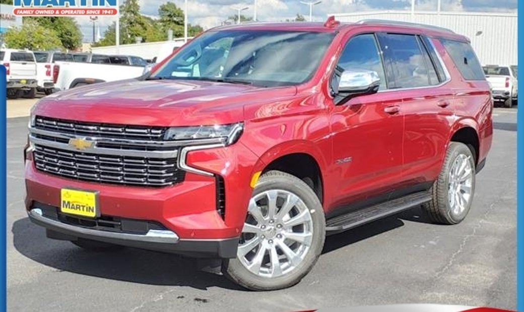 2023 Chevrolet Tahoe In Cleveland, Tx, United States For Sale (13381549)